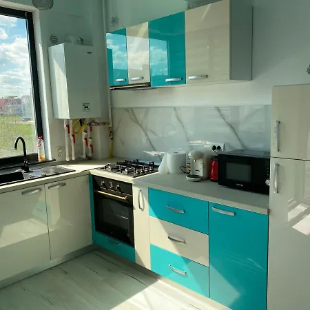 Ela's Apartamento *