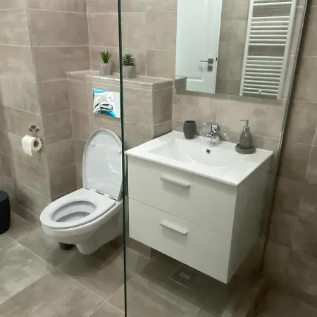 Apartamento Ela's