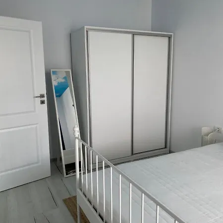 Apartamento Ela's