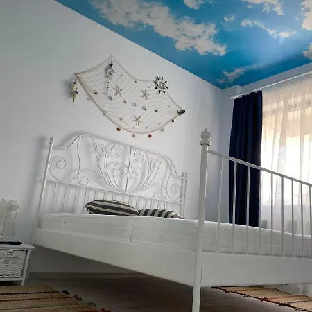 Ela's Apartamento *