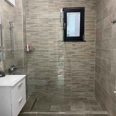 Ela's Apartamento Năvodari