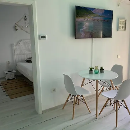 Apartament Ela's *