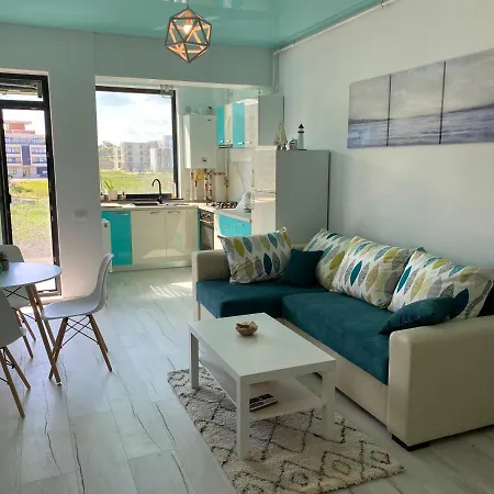 Διαμέρισμα Ela's