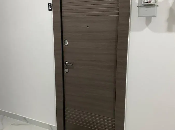 Appartement Ela's Năvodari